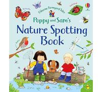Poppy and Sam's Nature Spotting Book: (Farmyard Tales Poppy and Sam)