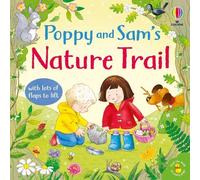 Poppy and Sam's Nature Trail (Farmyard Tales Poppy and Sam)