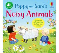Poppy and Sam's Noisy Animals