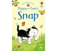 Poppy and Sam's Snap Cards