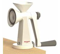 Poppy Ceramic Mill Grinder Kitchen Nut Handmill