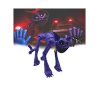 Poppy Chapter Playtime 3 Smiling Critters Theme Game Character Catnap Toy Doll