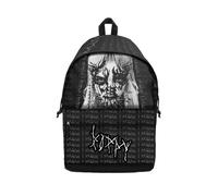 Rocksax Poppy Daypack - Disagree