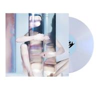 Poppy - Empty Hands (Iridescent White & Blue Marble Vinyl) [VINYL]