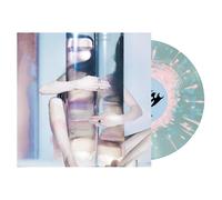 Poppy - Empty Hands Limited Edition (Sumerian) Splatter Vinyl 12" Album Pre-sale