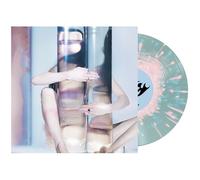 Poppy - Empty Hands Limited Edition (Sumerian) Splatter Vinyl 12" Album Pre-sale