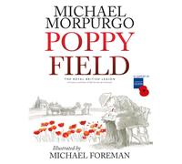 Poppy Field