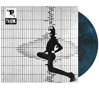 Poppy Flux LP multicolor Onesize