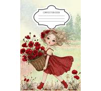 Poppy Girl Style7 - Dream big. Stay inspired. Write your journey
