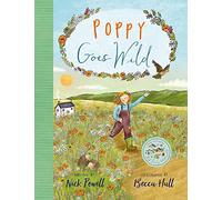 Poppy Goes Wild