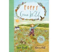 Poppy Goes Wild