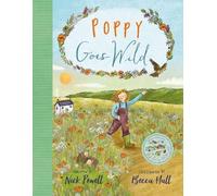 Poppy Goes Wild