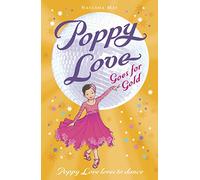 Poppy Love Goes for Gold
