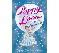 Poppy Love In the Spotlight