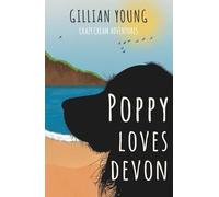 Poppy Loves Devon: The Crazy Cream Adventures: 2