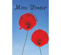 Poppy Mine Finder: Hard Difficulty Level | 6x9 inches | 120 pages | 50+ puzzles … Good for Vacations, Holidays and Free Times