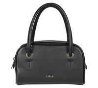 Poppy Mini Dome - female - Furla - Handbags - Black - ONE SIZE - Bags ONE SIZE