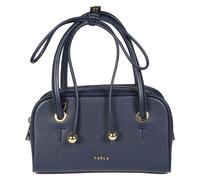 Poppy Mini Dome - female - Furla - Handbags - Blue - ONE SIZE - Bags ONE SIZE