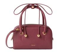 Poppy Mini - female - Furla - Handbags - Red - ONE SIZE - Bags ONE SIZE