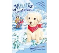 Magic Animal Friends: Poppy Muddlepup's Daring Rescue : Special 1