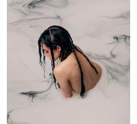 Poppy - Negative Spaces