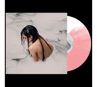 Poppy - Negative Spaces [VINYL]