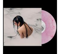 Poppy - Negative Spaces [VINYL]