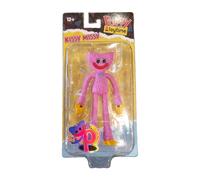 McFarlane Poppy Playtime Killy Willy 4.5in Bendable Figure Toys