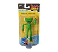McFarlane Poppy Playtime Killy Willy 4.5in Bendable Figure Toys