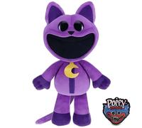 Poppy Playtime - CatNap Smiling Critters Giant Plush (18" Tall)