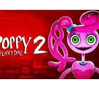 Poppy Playtime - Chapter 2 (DLC)(PC) Steam Gift - GLOBAL