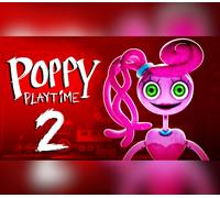 Poppy Playtime: Chapter 2 EU XBOX One / Xbox Series X|S CD Key