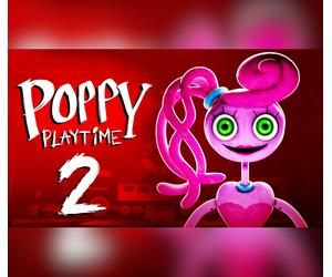 Poppy Playtime: Chapter 2 EU XBOX One / Xbox Series X|S CD Key