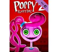 Poppy Playtime - Chapter 2 (PC) - Steam Gift - GLOBAL