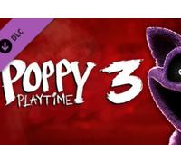 Poppy Playtime - Chapter 3(DLC)(PC) Steam Gift - GLOBAL