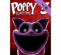 Poppy Playtime - Chapter 3 (PC) - Steam Gift - EUROPE