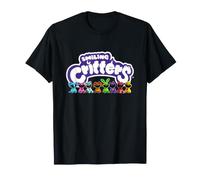 Poppy Playtime Chapter 3 Smiling Critters Mini Plushies T-Shirt