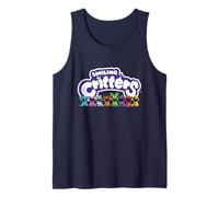Poppy Playtime Chapter 3 Smiling Critters Mini Plushies Tank Top