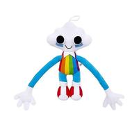 Poppy Playtime Chapter 4 Plushies Nightmare Critters Plush Toy Doey the Doughman Doll Stuffed Animals Kids Gifts 25cm Cloud Man