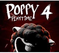Poppy Playtime: Chapter 4 XBOX One / Xbox Series X|S Account