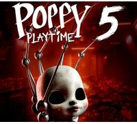 Poppy Playtime - Chapter 5 DLC EU Nintendo Switch 2 CD Key