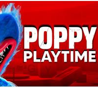 Poppy Playtime: Chapters 1-5 Pack Pack Bunlde PC Epic Games Account
