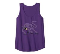 Poppy Playtime Co CatNap Toy Tank Top