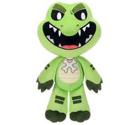 Poppy Playtime - Deluxe Plush - Allister Gator - Series 4 - Officially Licensed Plush Toy by PhatMojo