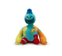 Poppy Playtime - Doey - Soft Toy - multicolored - Onesize - Plush Onesize
