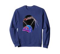 Poppy Playtime Huggy Wuggy Gripped By The Prototype Sweatshirt
