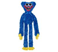 Poppy Playtime - Huggy Wuggy Huge Plush (32'' Tall Plush, Series 1) [Officially Licensed], (HP7701)