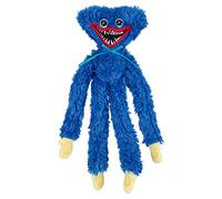 Poppy Playtime - Huggy Wuggy Jumbo Plush (20'' Tall Plush, Series 1) [Officially Licensed]