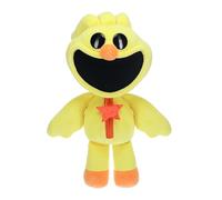 Poppy Playtime - KickinChickin Smiling Critters Deluxe Plush (14" Tall)