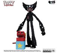 POPPY PLAYTIME - Killy Willy Action Figure McFarlane